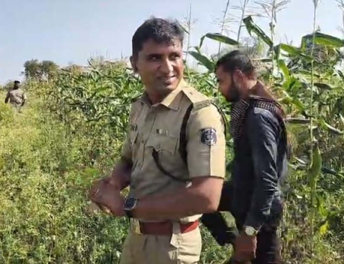 समोदा में अफीम की खेती पर सियासत गरम, पूर्व मुख्यमंत्री भूपेश बघेल ने सरकार पर साधा निशाना