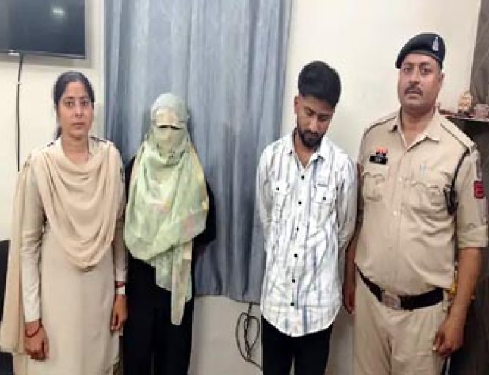 भिलाई सेक्स रैकेट मामले में बढ़ी जांच, दूसरे शहरों तक फैले नेटवर्क की तलाश