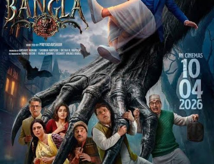 अक्षय की ‘भूत बंगला’ राजस्थान के इन 2 महलों में हुई है शूट, असल में दिखते हैं ऐसे