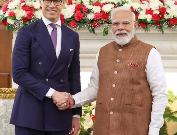 ईरान-अमेरिका युद्ध रुकवा सकता है भारत? इस देश ने तारीफ करते हुए जताया भरोसा