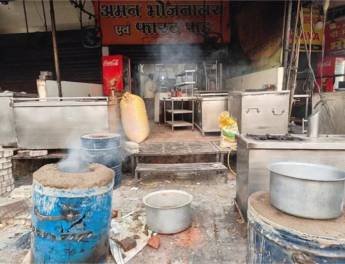 LPG संकट पर केंद्र का बड़ा फैसला: 23 मार्च से 20% बढ़ेगी गैस सप्लाई, होटल-ढाबों को प्राथमिकता