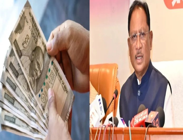 CM साय श्रमिकों को देंगे 27.15 करोड़ की सौगात! ई-रिक्शा से लेकर छात्रवृत्ति तक, कई योजनाओं का लाभ…