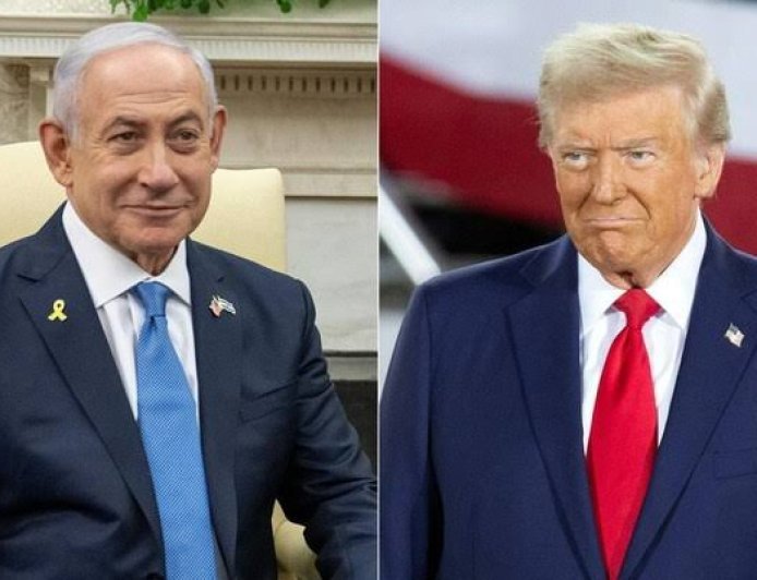 कैसे युद्ध रोकेंगे ट्रंप? इजराइल रोज बढ़ा रहा मुश्किलें, अब ईरान में मिसाइल बनाने वाली फैक्ट्री को कर दिया तबाह