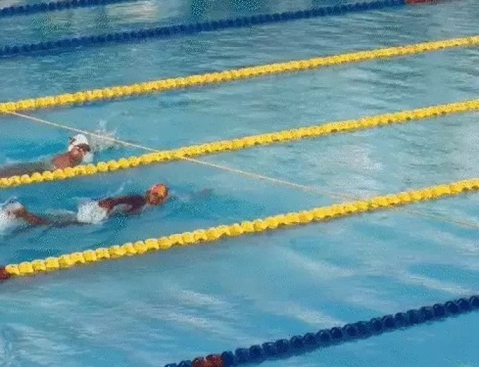 12 साल की सपना ने जीता सबका दिल: सीमित संसाधनों के बीच नेशनल में दिखाई हिम्मत