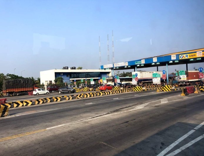 1 अप्रैल से छत्तीसगढ़ के सभी 26 टोल प्लाजा पर नया नियम, अब दोगुने चार्ज से मिलेगी राहत