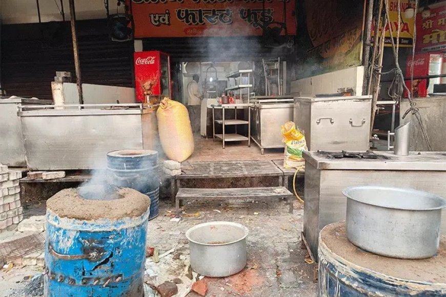 LPG संकट पर केंद्र का बड़ा फैसला: 23 मार्च से 20% बढ़ेगी गैस सप्लाई, होटल-ढाबों को प्राथमिकता