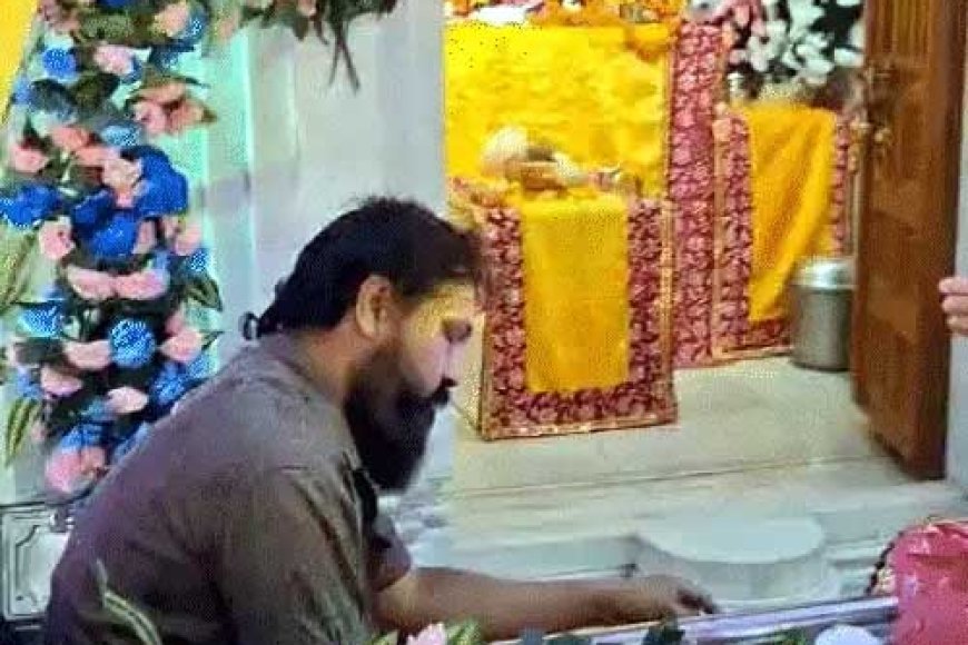 रामनवमी पर छत्तीसगढ़ भक्ति में सराबोर: रायपुर से हनुमान चालीसा का वैश्विक प्रसारण, कई शहरों में भव्य आयोजन