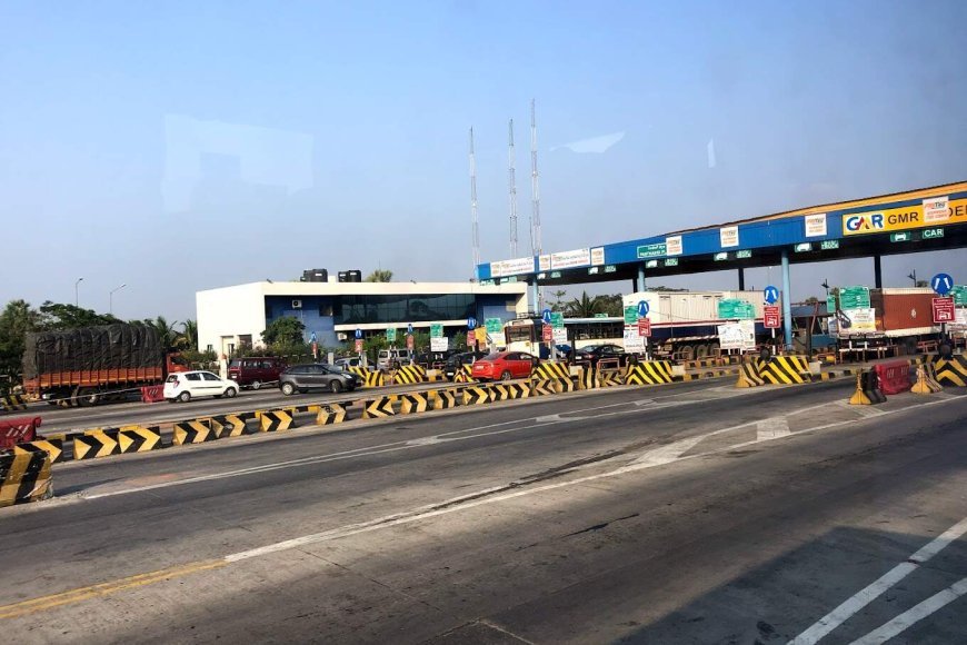 1 अप्रैल से छत्तीसगढ़ के सभी 26 टोल प्लाजा पर नया नियम, अब दोगुने चार्ज से मिलेगी राहत