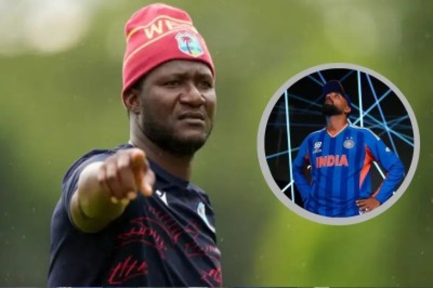वेस्टइंडीज के कोच ने भारत के इस खिलाड़ी से बचके रहने की दी चेतावनी, अभिषेक शर्मा नहीं इसे मानते हैं नंबर 1 प्लेयर!