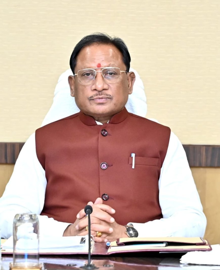 होली पर मोदी सरकार की छत्तीसगढ़ को बड़ी सौगात, ग्रामीण डिजिटलीकरण के लिए 3942 करोड़ मंजूर