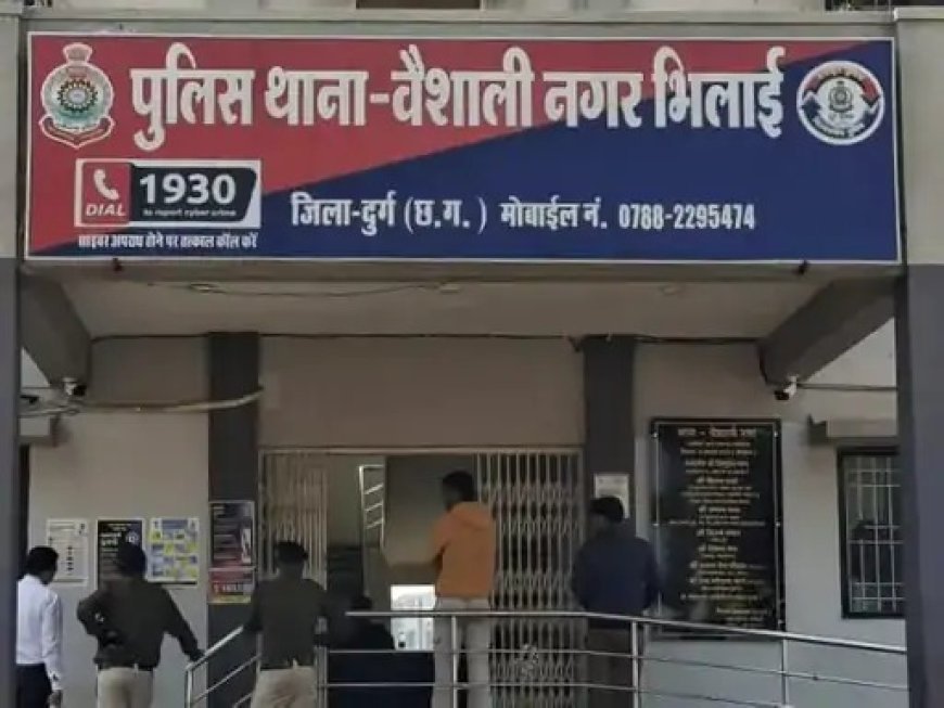 होली की खुशियां मातम में बदलीं: 24 वर्षीय युवक ने घर में लगाई फांसी