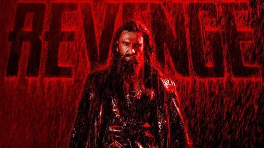 ‘धुरंधर 2’ में दिखा रणवीर का खौफनाक अवतार, 3 मिनट 25 सेकंड का ट्रेलर रिलीज