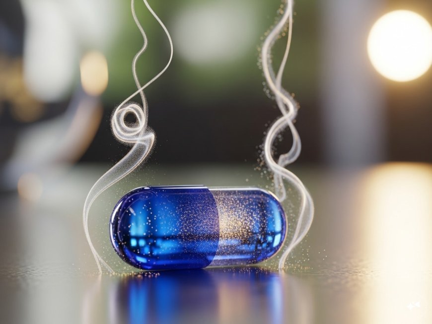 एक गोली और 150 साल की जिंदगी! चीन की इस नई तकनीक से अब डेढ़ सौ साल तक रहेंगे जवान