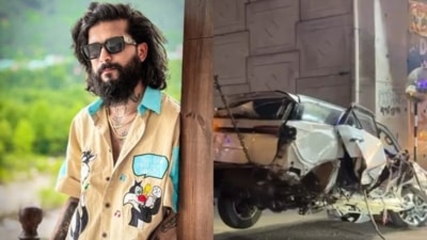 बुरी हालत में हॉस्पिटल आए थे अनुराग डोभाल, डॉक्टर बोले- उनकी गर्दन और कूल्हे की हड्डी…