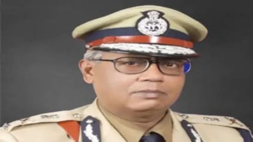 छत्तीसगढ़ के पूर्व DGP विश्वरंजन का निधन, पटना के अस्पताल में ली अंतिम सांस