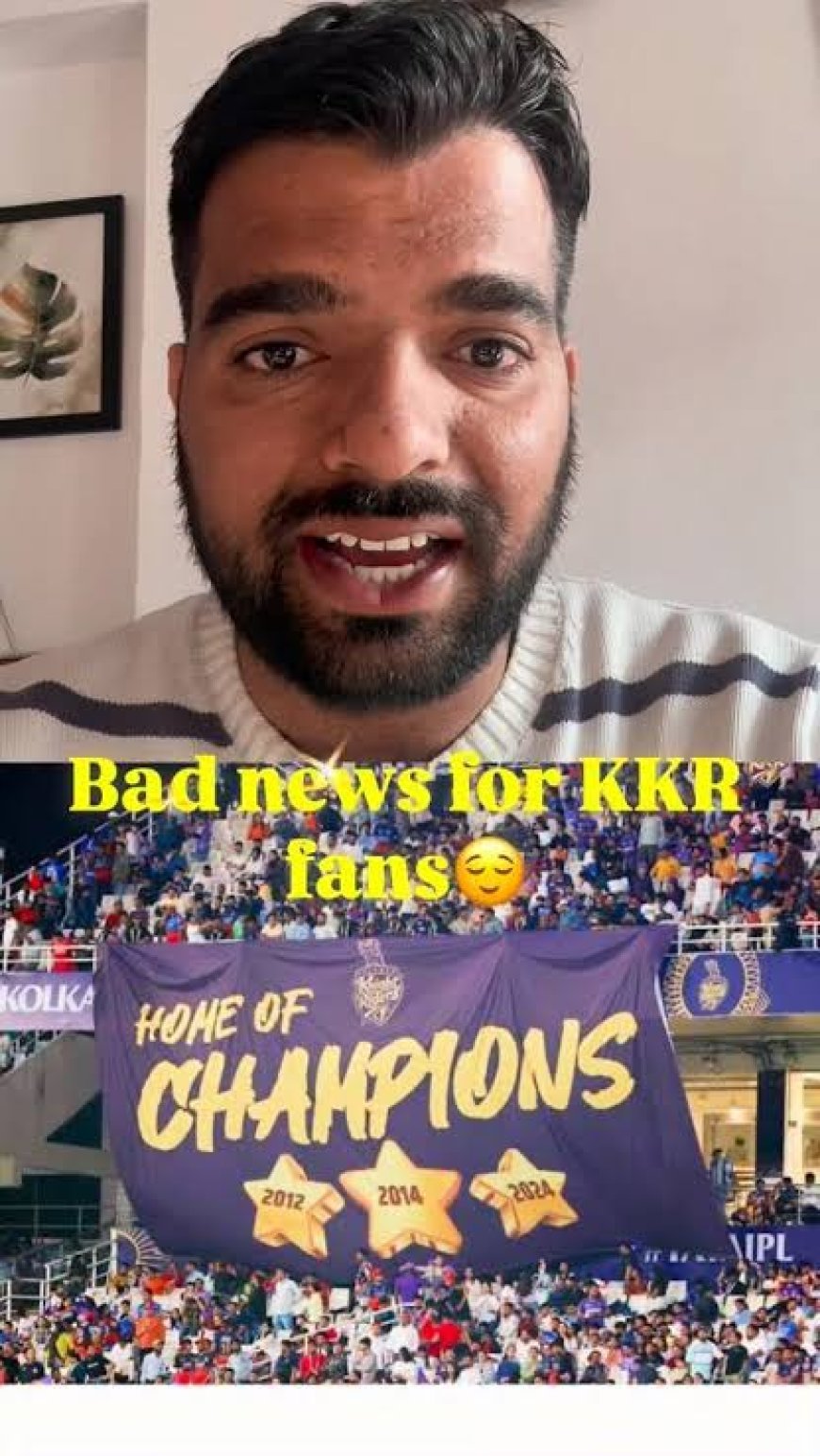 IPL 2026 से पहले KKR को लगा बड़ा झटका, टूर्नामेंट से बाहर हुआ तूफानी गेंदबाज!