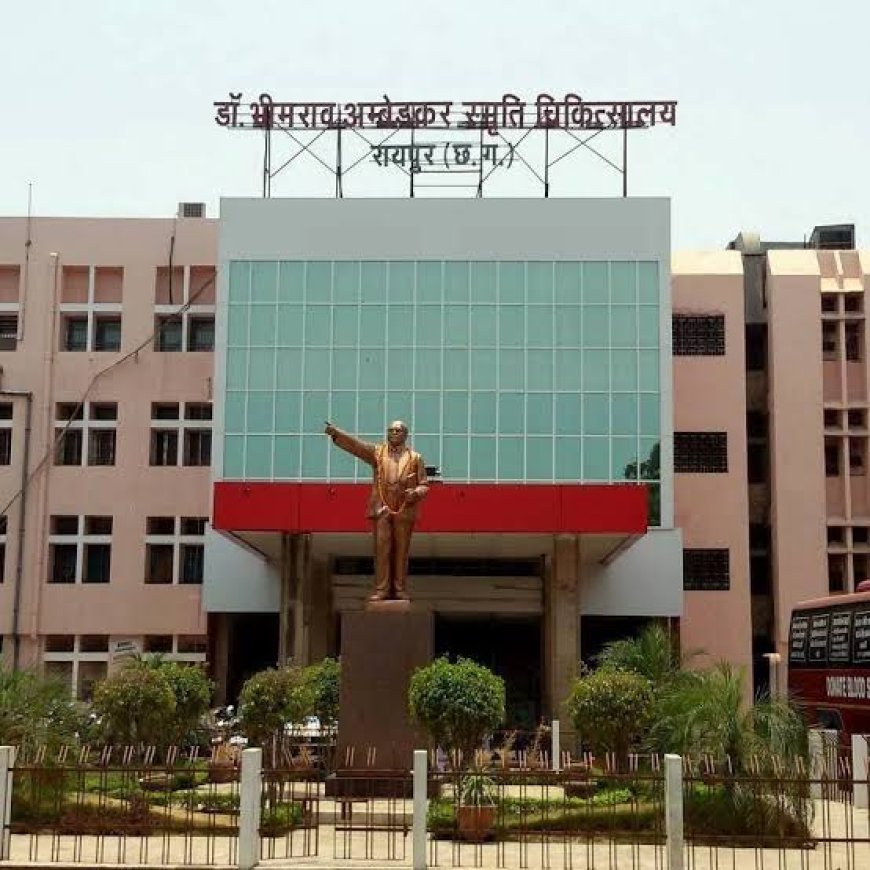 आंबेडकर अस्पताल में जल्द शुरू होगा किडनी ट्रांसप्लांट, बच्चों के डायलिसिस की भी मिलेगी सुविधा