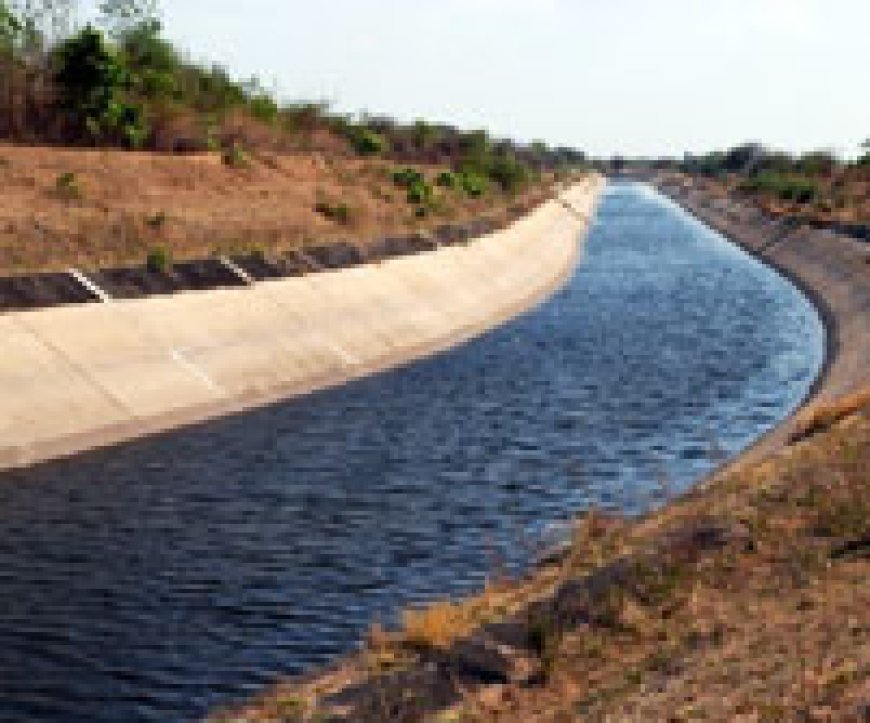 बस्तर की सिंचाई परियोजनाओं पर 1.90 करोड़ खर्च, किसानों की आय बढ़ाने की पहल