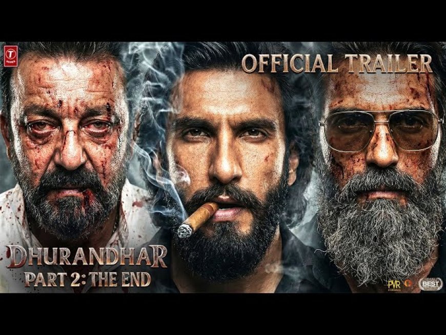 बढ़ता ही जा रहा है ‘धुरंधर 2’ का क्रेज, रात में भी बंद नहीं होंगे मुंबई के थिएटर्स