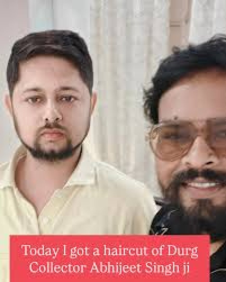 कलेक्टर अभिजीत सिंह का बड़ा एक्शन.. 48 निजी अस्पतालों को नोटिस, पांच का लाइसेंस किया निरस्त