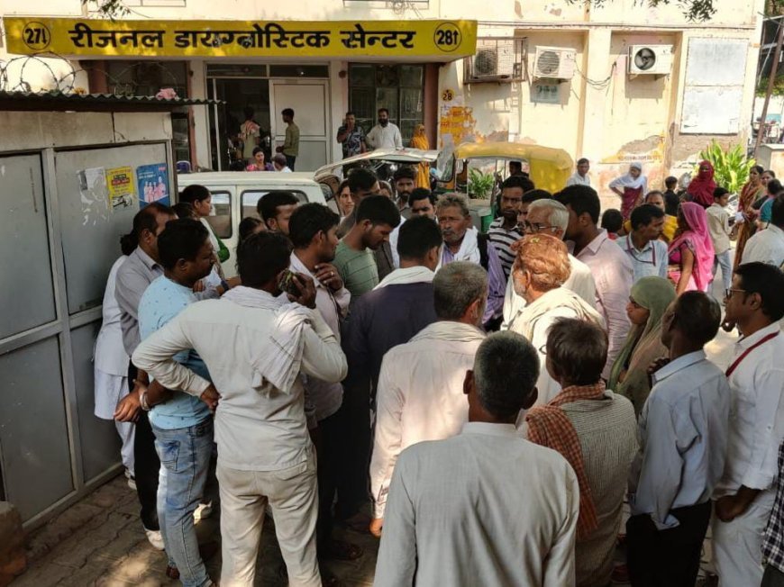 21 घंटे बातचीत के बाद बनी सहमति, मृतकों के परिजनों को 30-30 लाख के चेक, शिक्षा-स्वास्थ्य सुविधा के लिए एग्रीमेंट