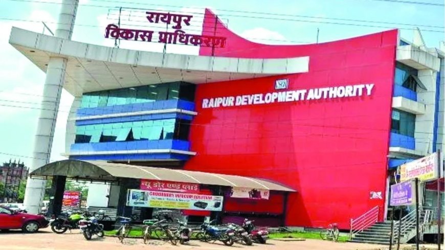 RDA मकान के नाम पर ठगी: फर्जी आवंटन पत्र देकर महिला से 7 लाख से अधिक की धोखाधड़ी