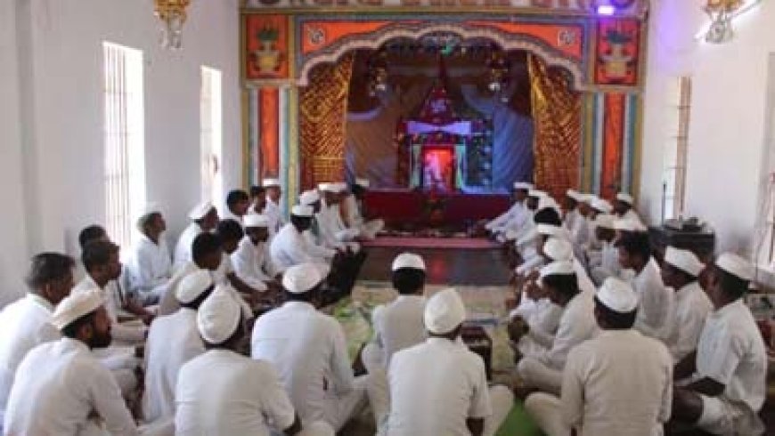 नवरात्रि पर जेलों में आध्यात्मिक माहौल, बंदियों को मिली विशेष सुविधाएं