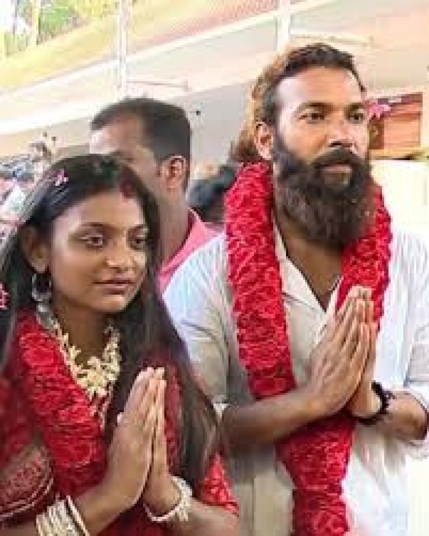 मैं और फरमान सुसाइड कर लेंगे…फूट-फूटकर रोईं मोनालिसा, बोलीं- अब हमारे पास कोई रास्ता नहीं