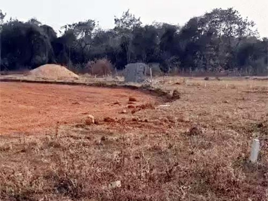 करोड़ों का पूल, लेकिन डिजाइन पर सवाल: भिलाई में निर्माण शुरू होते ही विवाद