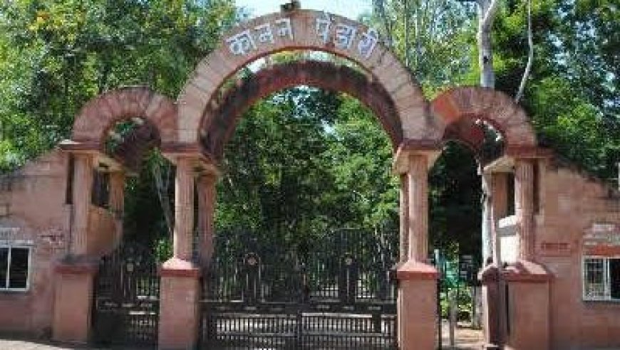 बर्ड फ्लू का बढ़ा खतरा! कानन-पेंडारी जू एक हफ्ते के लिए बंद, प्रशासन अलर्ट मोड जारी…