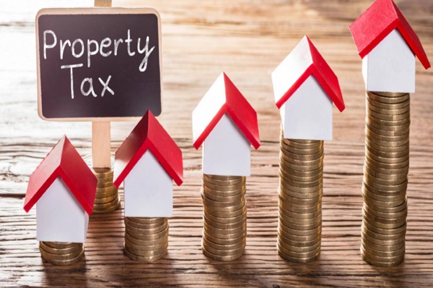 31 मार्च तक टैक्स नहीं भरा तो रायपुर में संपत्ति होगी सील, अल्टीमेटम जारी…