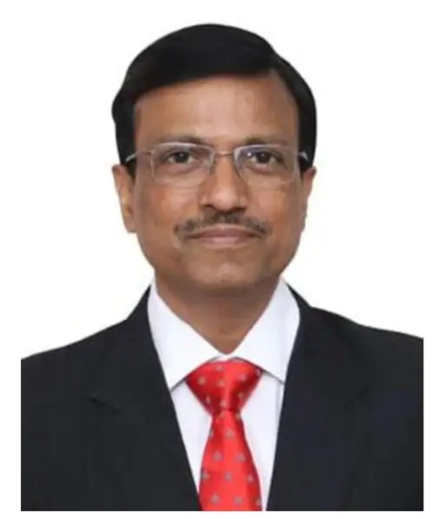 SAIL को मिला नया नेतृत्व: डॉ. अशोक कुमार पांडा होंगे चेयरमैन-कम-मैनेजिंग डायरेक्टर