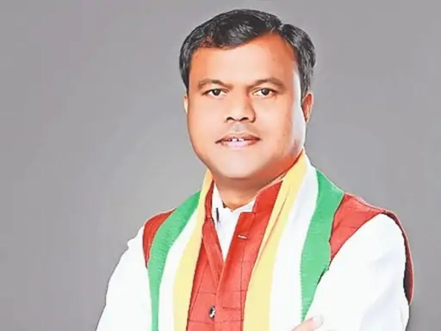 एक्साइज कटौती पर सियासत तेज: दीपक बैज बोले—जनता नहीं, कंपनियों को मिल रहा फायदा