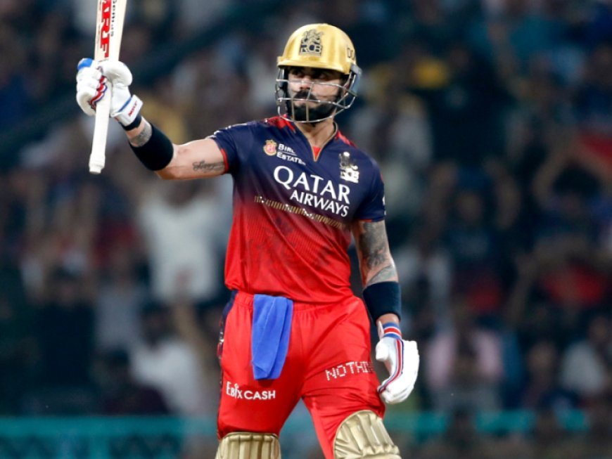 विराट कोहली पाकिस्तानी दिग्गज को पछाड़ बने एशिया में T20s के बादशाह, एक झटके में तोड़ डाले इतने सारे रिकॉर्ड