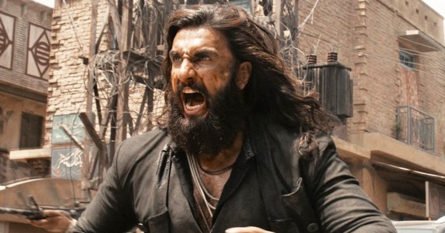 ‘धुरंधर 2’ ने संडे को मचाई तबाही, इन बड़ी फिल्मों का उतारा भूत