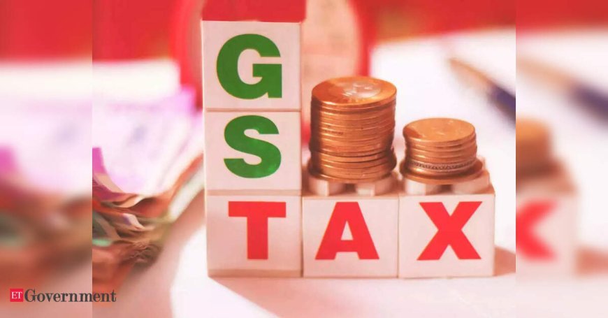 GST 2.0 से मिली राहत, लेकिन छत्तीसगढ़ को हो सकती है 1500 करोड़ की हानि, जानें नुकसान का कारण…