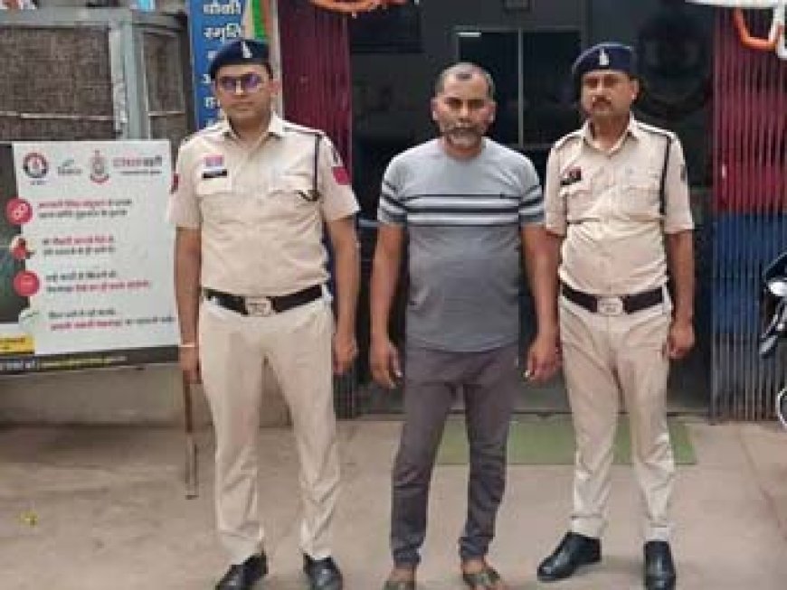 भिलाई सुसाइड केस में कांग्रेस नेता गिरफ्तार, युवक की मौत में प्रताड़ना का आरोप