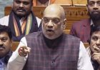 लोकसभा में अमित शाह की हुंकार, ये नरेंद्र मोदी की सरकार है, जो हथियार उठाएगा, उसका हिसाब चुकता होगा