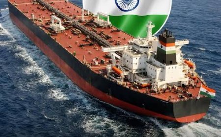 हमारे भारतीय दोस्त सुरक्षित, होर्मुज स्ट्रेट पर चिंता की कोई बात नहीं’ – ईरान