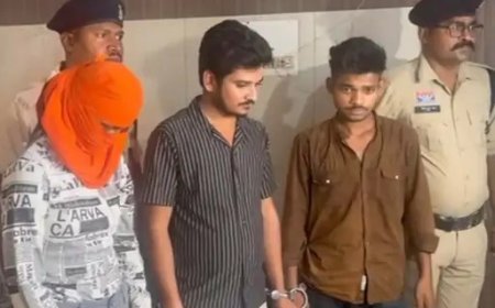 प्रेम प्रसंग में युवक की हत्या: बेहोश कर जिंदा दफनाया, 5 गिरफ्तार