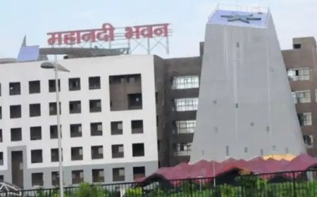 मानसिक सुकून के लिए सरकारी पहल: कर्मचारियों को मिलेगा ‘ध्यान अवकाश’