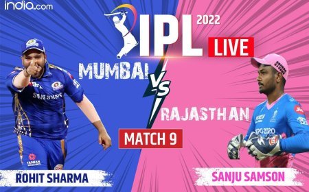 मुंबई को रौंदकर राजस्थान रॉयल्स ने किया बड़ा उलटफेर, जानें पाइंट्स टेबल का ताजा हाल