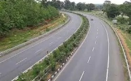 प्रदेश में ट्रैफिक जाम से मिलेगी राहत, 9 बायपास सड़कों के लिए 448 करोड़ मंजूर