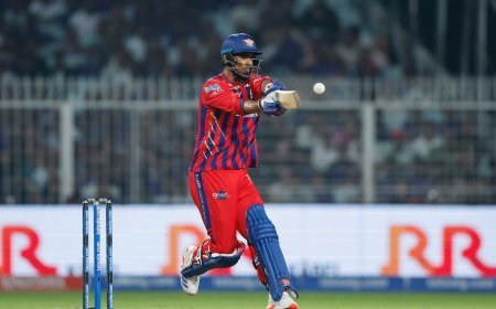 भारत का सबसे खतरनाक बैटर’ मुकुल चौधरी को लेकर लैंगर ने पहले ही कर दी थी ये भविष्यवाणी,