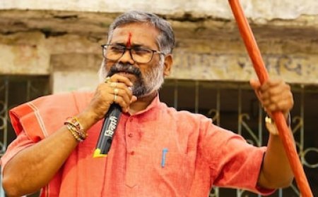 अमित बघेल को हाईकोर्ट से बड़ी राहत! सभी 14 FIR मामलों में मिली अंतरिम जमानत