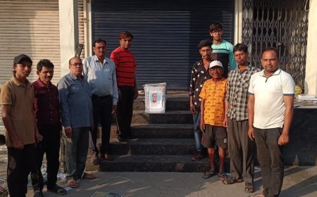 स्व. सुरेश चंद्र रोहरा की पुण्यतिथि पर भावभीनी श्रद्धांजलि, वितरकों ने याद किए उनके संघर्ष और समर्पण