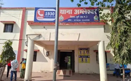 निरस्त पावर ऑफ अटॉर्नी से करोड़ों की जमीन हड़पी: पाटन में बड़ा घोटाला, अधिवक्ता समेत 7 पर FIR के आदेश