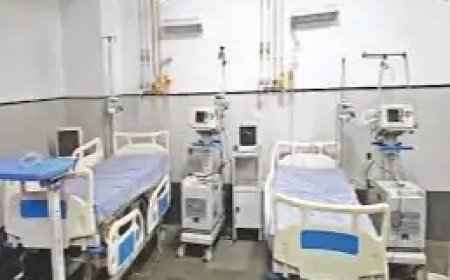 आयुष्मान योजना में बड़ा एक्शन: छत्तीसगढ़ के 33 अस्पताल सस्पेंड, 26 का भुगतान रोका