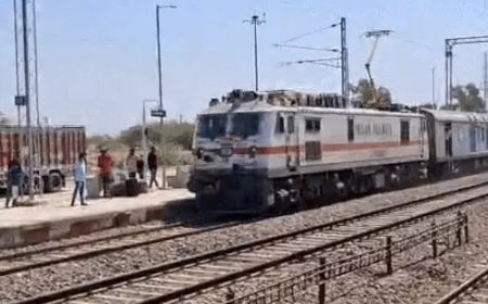 रेल यात्रियों को राहत: बिलासपुर जोन की 14 ट्रेनें बहाल, हसदेव एक्सप्रेस फिर चलेगी एक्सप्रेस रूप में