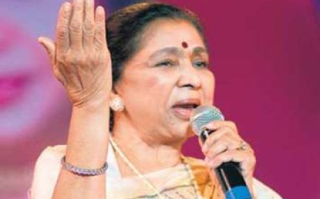 10 साल की उम्र में पहली बार गाया गाना, 20 भाषाओं में 12 हजार से ज्यादा गाने, 92 की उम्र में ली आखिरी सांस